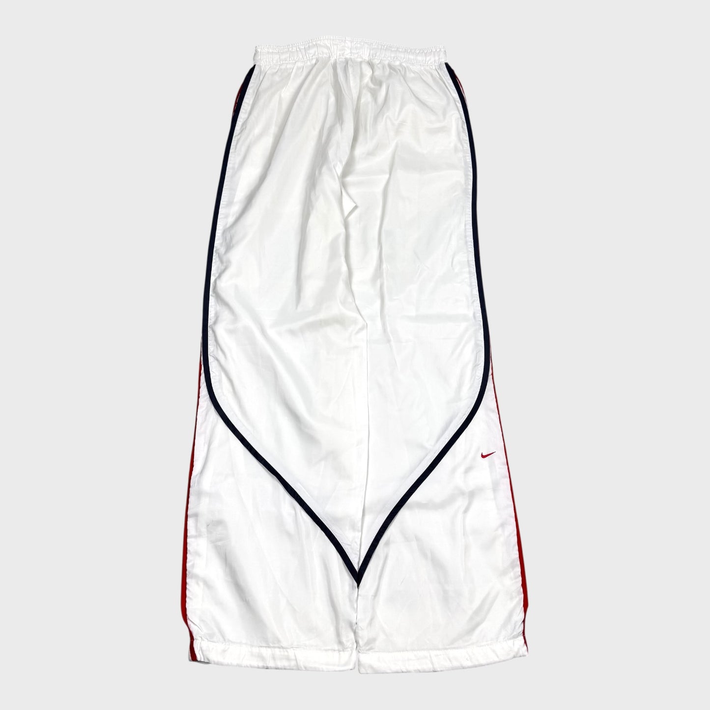 Nike Vintage Hex Trackpants [S] - Vision Night 