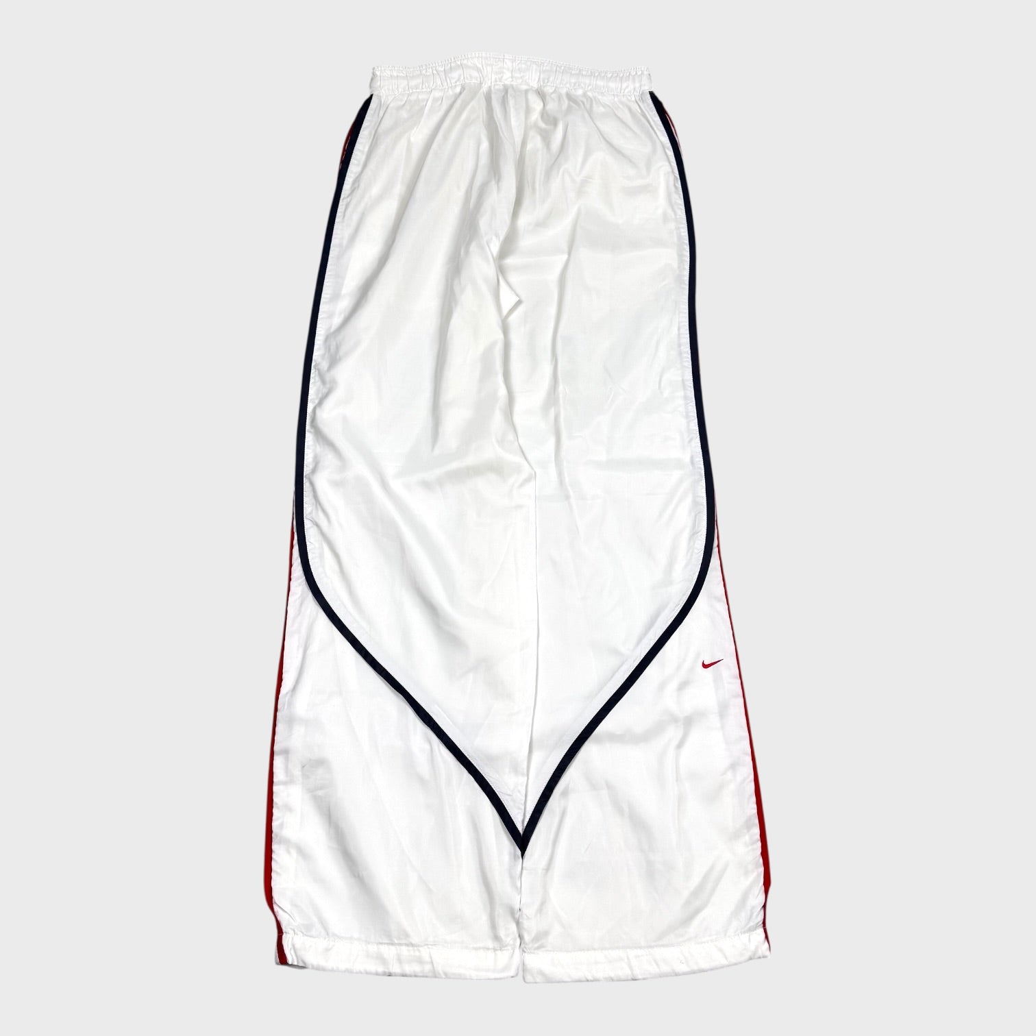 Nike Vintage Hex Trackpants [S] - Vision Night 