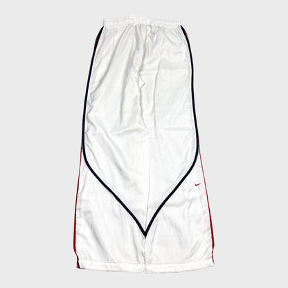 Nike Vintage Hex Trackpants [S] - Vision Night 