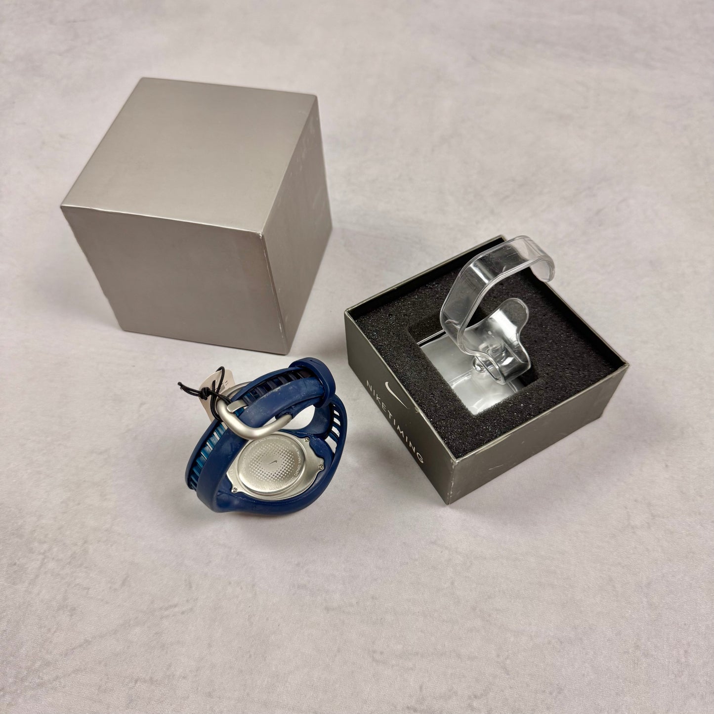 Nike Vintage Triax Swift 31 Watch