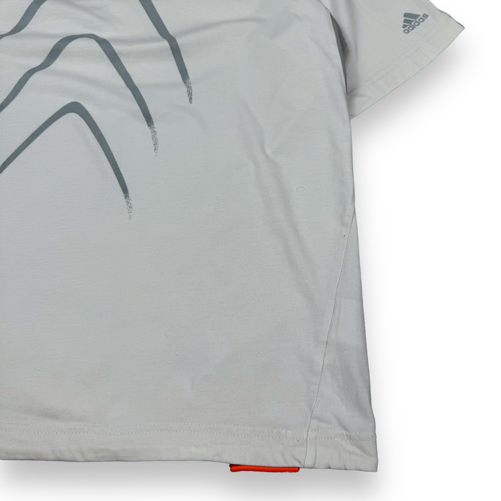 Adidas Wave Vintage T-Shirt - Vision Night 