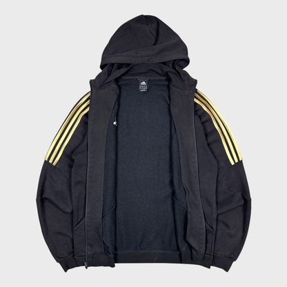 Adidas Vintage Firebird Jacke [L] - Vision Night 