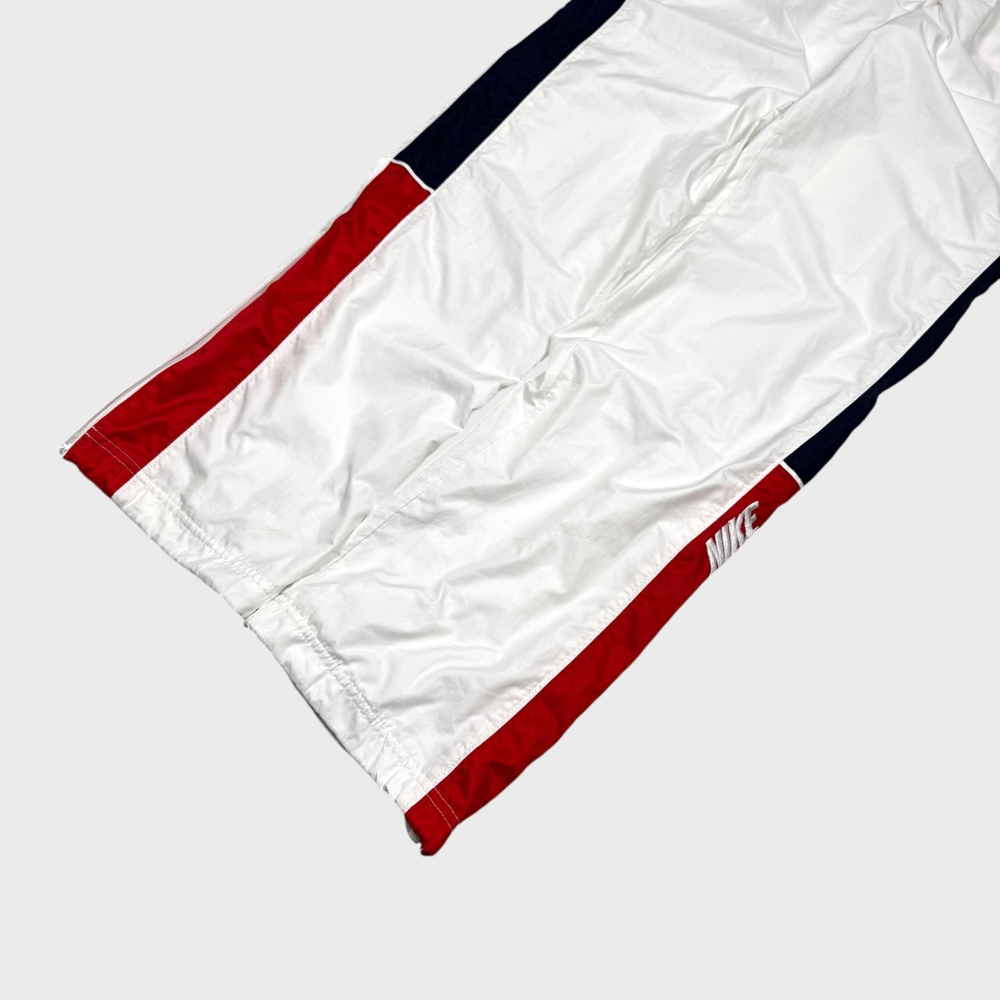 Nike Vintage Spellout Trackpants [M] - Vision Night 