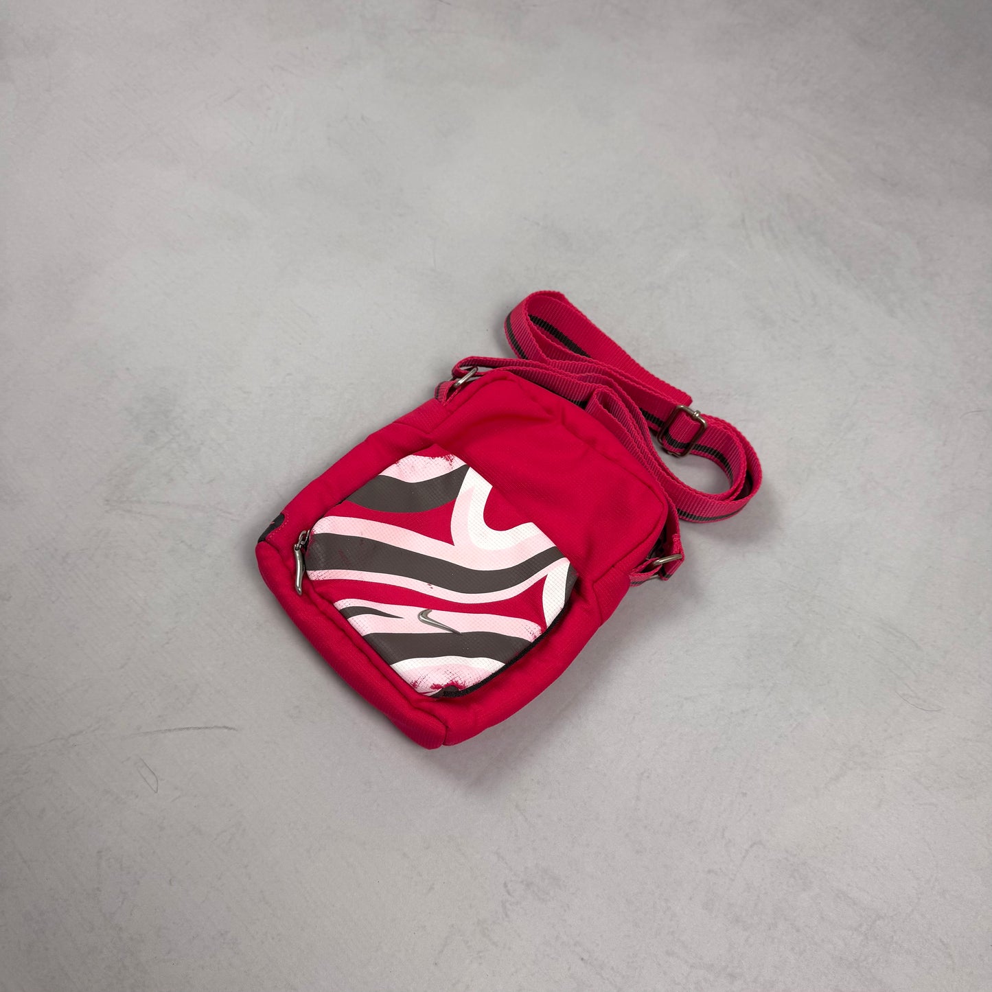 Nike Vintage Wave Bag