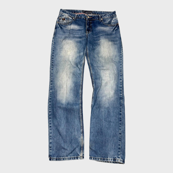 Tommy Hilfiger Straight Cut [L]