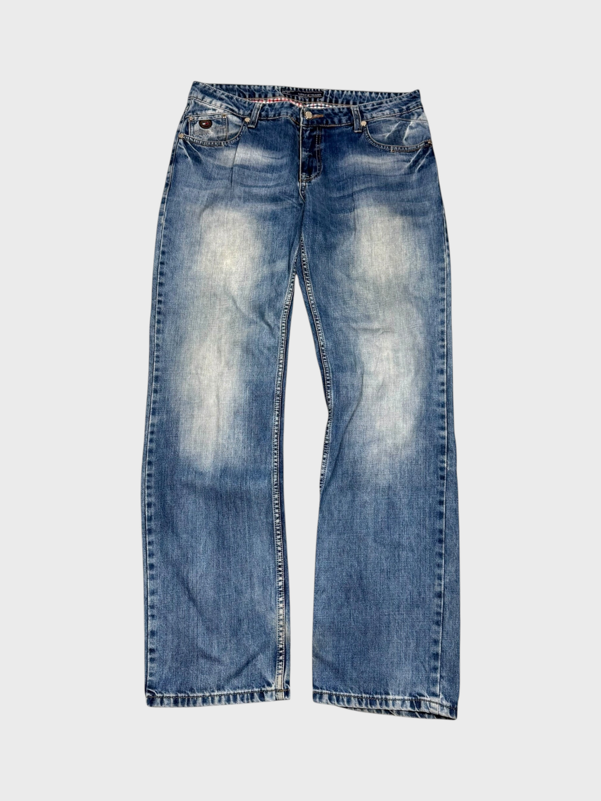 Tommy Hilfiger Straight Cut [L] - Vision Night