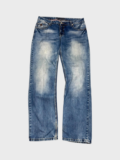 Tommy Hilfiger Straight Cut [L] - Vision Night