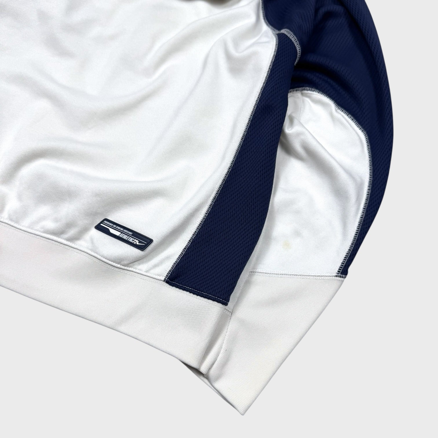 Nike Vintage Athletic Trackjacket [M] - Vision Night 