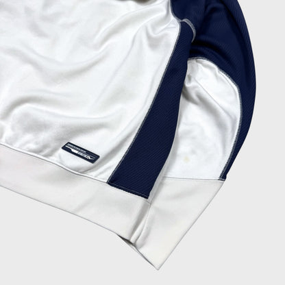 Nike Vintage Athletic Trackjacket [M] - Vision Night 