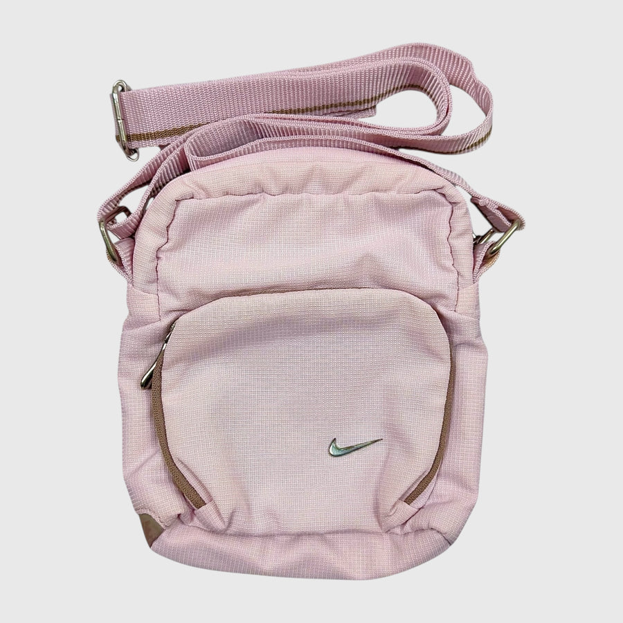 Nike Vintage Puffer Bag - Vision Night 