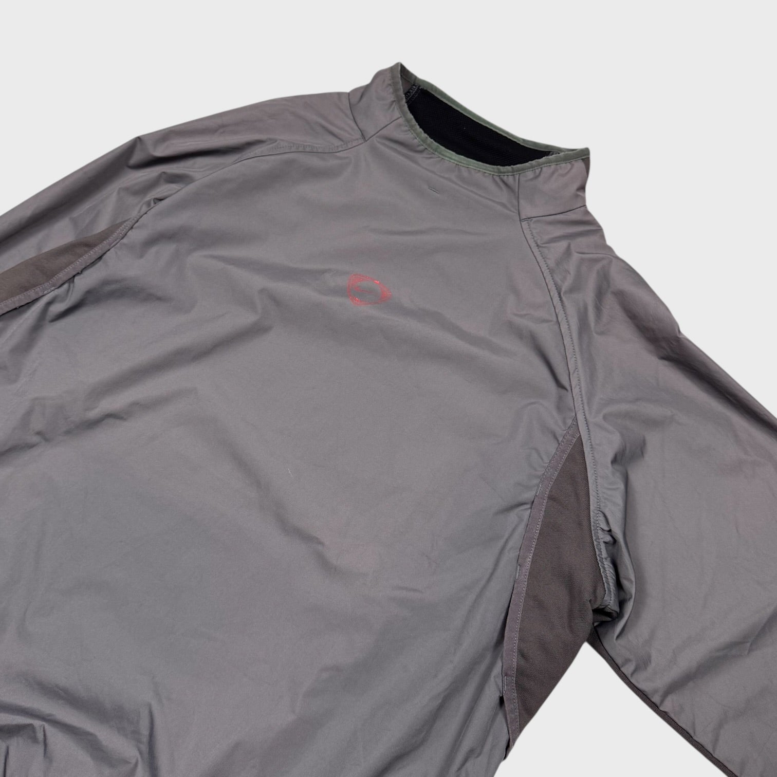 Nike Vintage Total 90 tactical Sweater [L] - Vision Night 