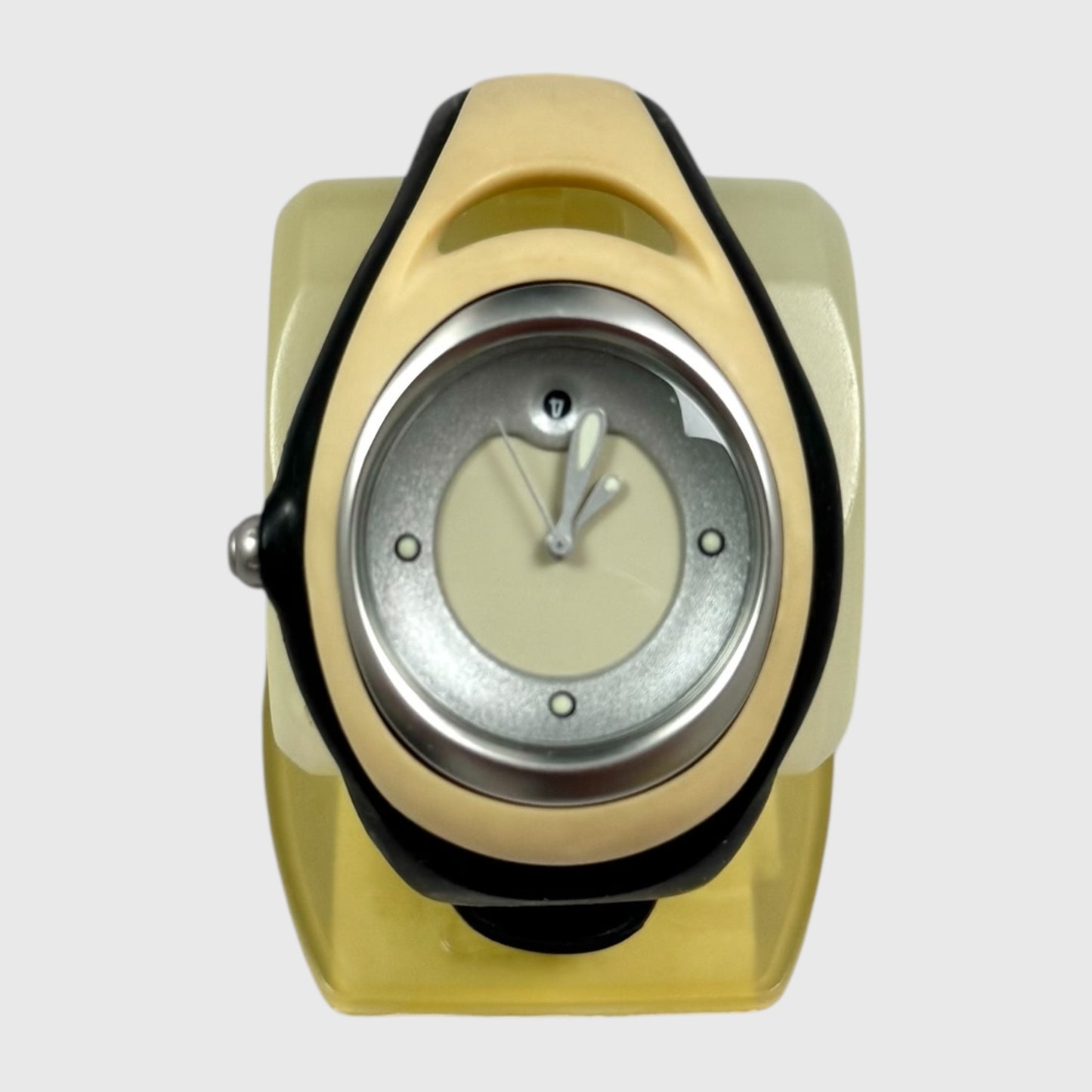 Nike Vintage Reveal Cross Training Watch