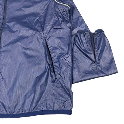 Nike Vintage 2in1 Jacket/Vest [S] - Vision Night 