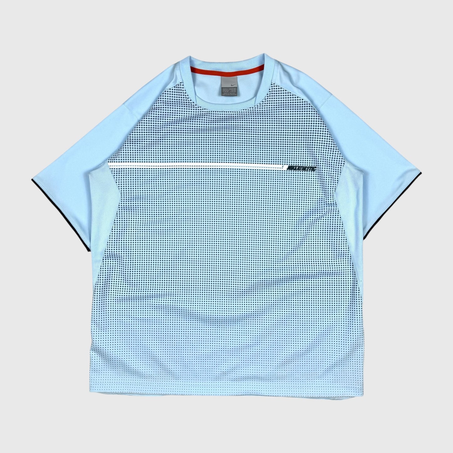 Nike Athletic Vintage T-Shirt [L]
