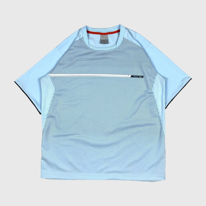 Nike Athletic Vintage T-Shirt [L]