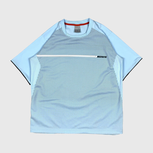 Nike Athletic Vintage T-Shirt [L]
