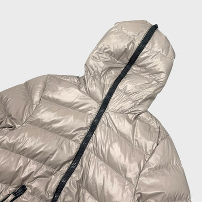 Duvetica Vintage Full Zip Daunen Puffer Jacke [M] - Vision Night 