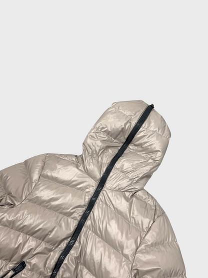 Duvetica Vintage Full Zip Daunen Puffer Jacke [M] - Vision Night