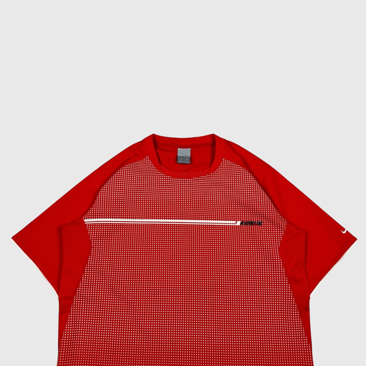 Nike Athletic Vintage T-Shirt [M]