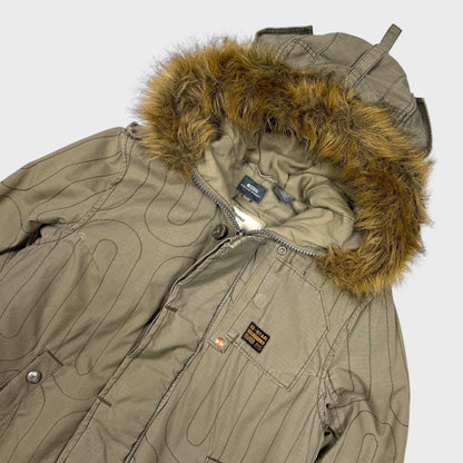 G-Star Vintage Raw Pattern Fur Denim [S] - Vision Night 