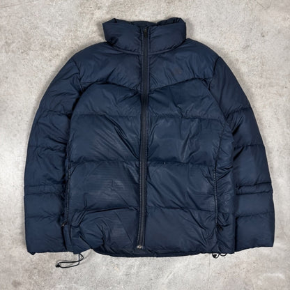 Nike Vintage Puffer Winterjacke [M]