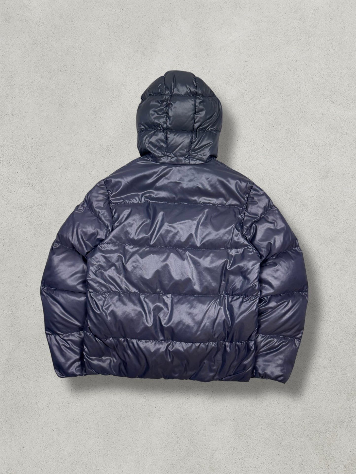 Duvetica Vintage Daunen Puffer Jacke [M] - Vision Night 