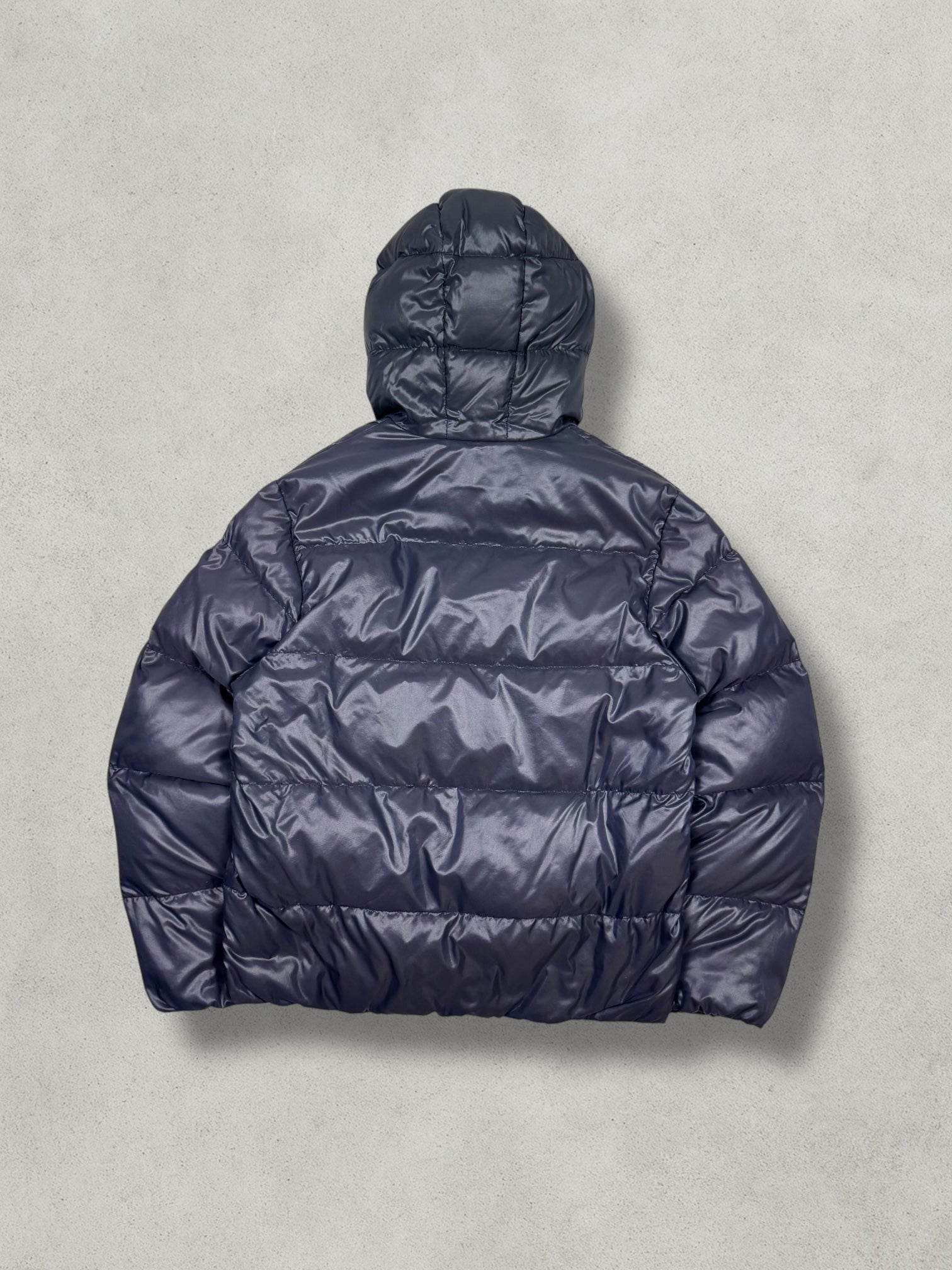 Duvetica Vintage Daunen Puffer Jacke [M] - Vision Night 