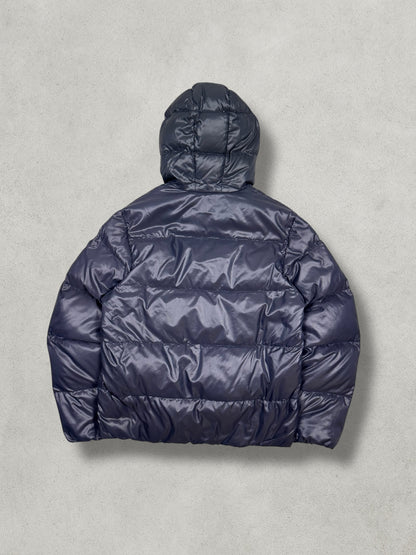 Duvetica Vintage Daunen Puffer Jacke [M] - Vision Night 