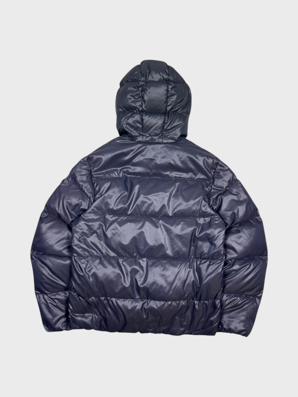 Duvetica Vintage Daunen Puffer Jacke [M] - Vision Night