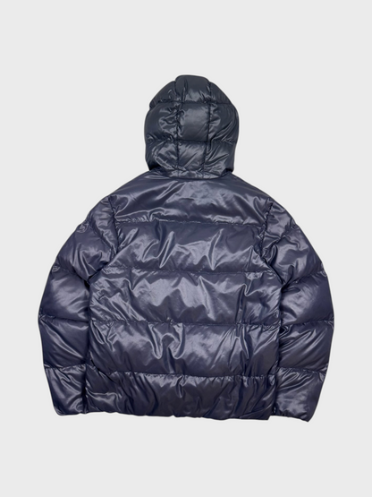 Duvetica Vintage Daunen Puffer Jacke [M] - Vision Night