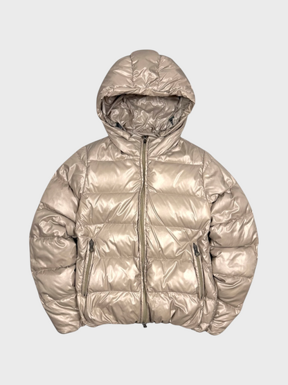 Duvetica Vintage Daunen Puffer Jacke [S] Womens - Vision Night