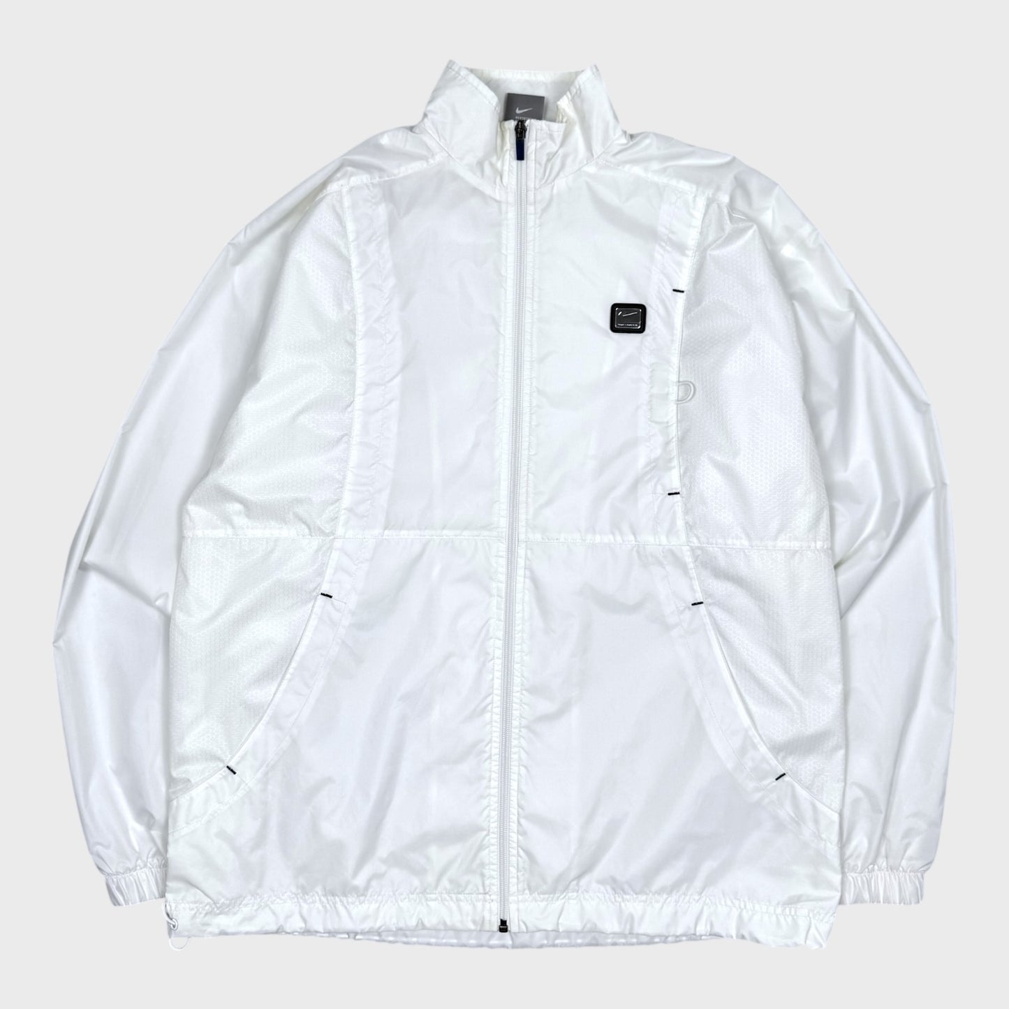 Nike Vintage Hexagon Tactical Tracksuit [L]