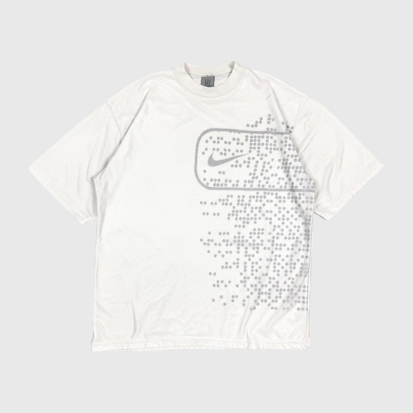 Nike Vintage Mesh T-Shirt [L]