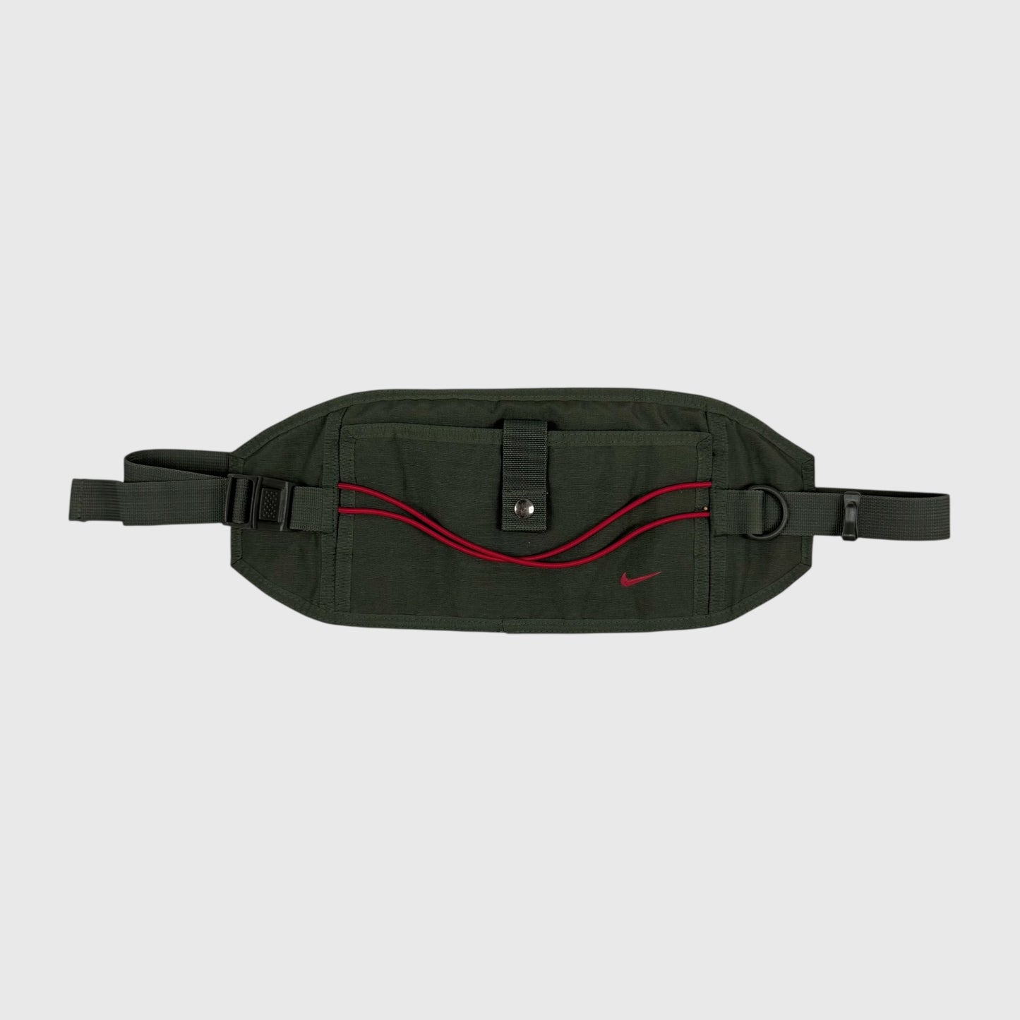 Nike Vintage fanny pack