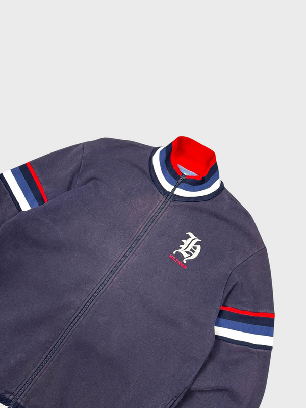 Tommy Hilfiger Royal Zipper [M]