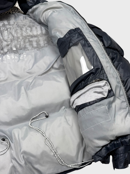 Dolomite Vintage Ski Mask Explorer Daunen Puffer Jacke [M] - Vision Night