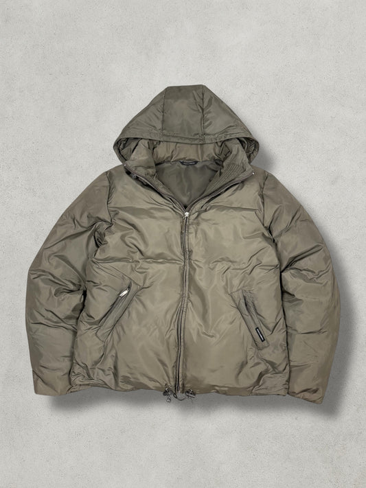 Dolce & Gabbana Vintage Daunen Puffer Jacke [M] - Vision Night 