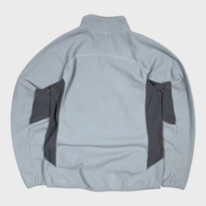 Nike Vintage Therma Fit fleece Jacke [M] - Vision Night 