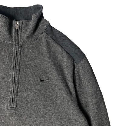 Nike Vintage Tiger Wood Sweater [M] - Vision Night 