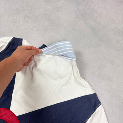 Ralph Lauren Vintage Royal Polo [L]