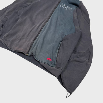 Nike Air Vintage Full Zip Jacke [L] - Vision Night 