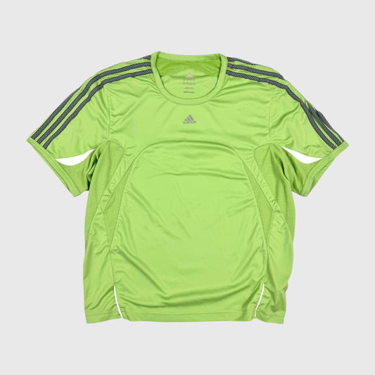 Adidas Vintage Climacool T-Shirt [L]