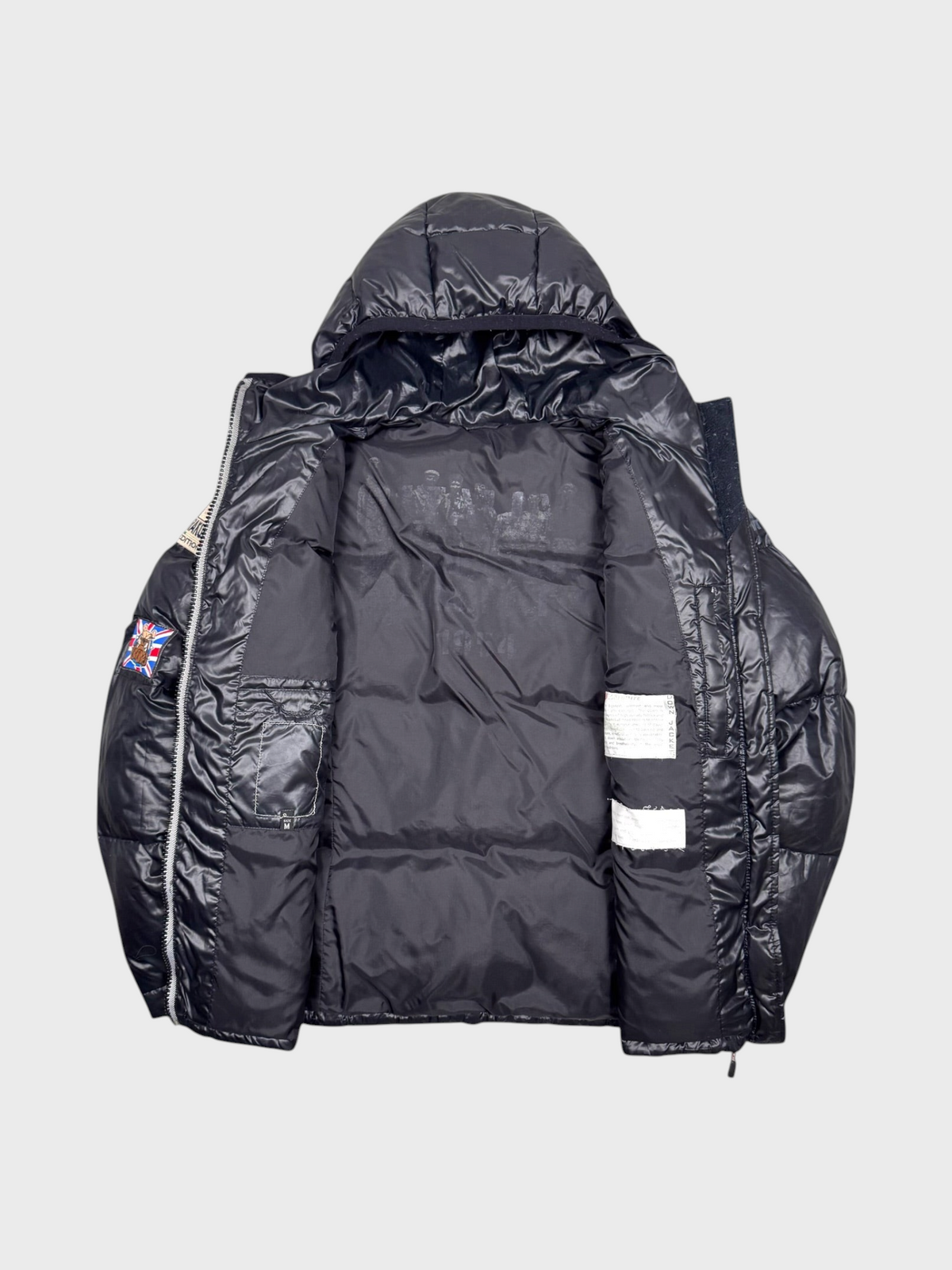 Dolomite Vintage Explorer Daunen Puffer Jacke [M] Wmns - Vision Night