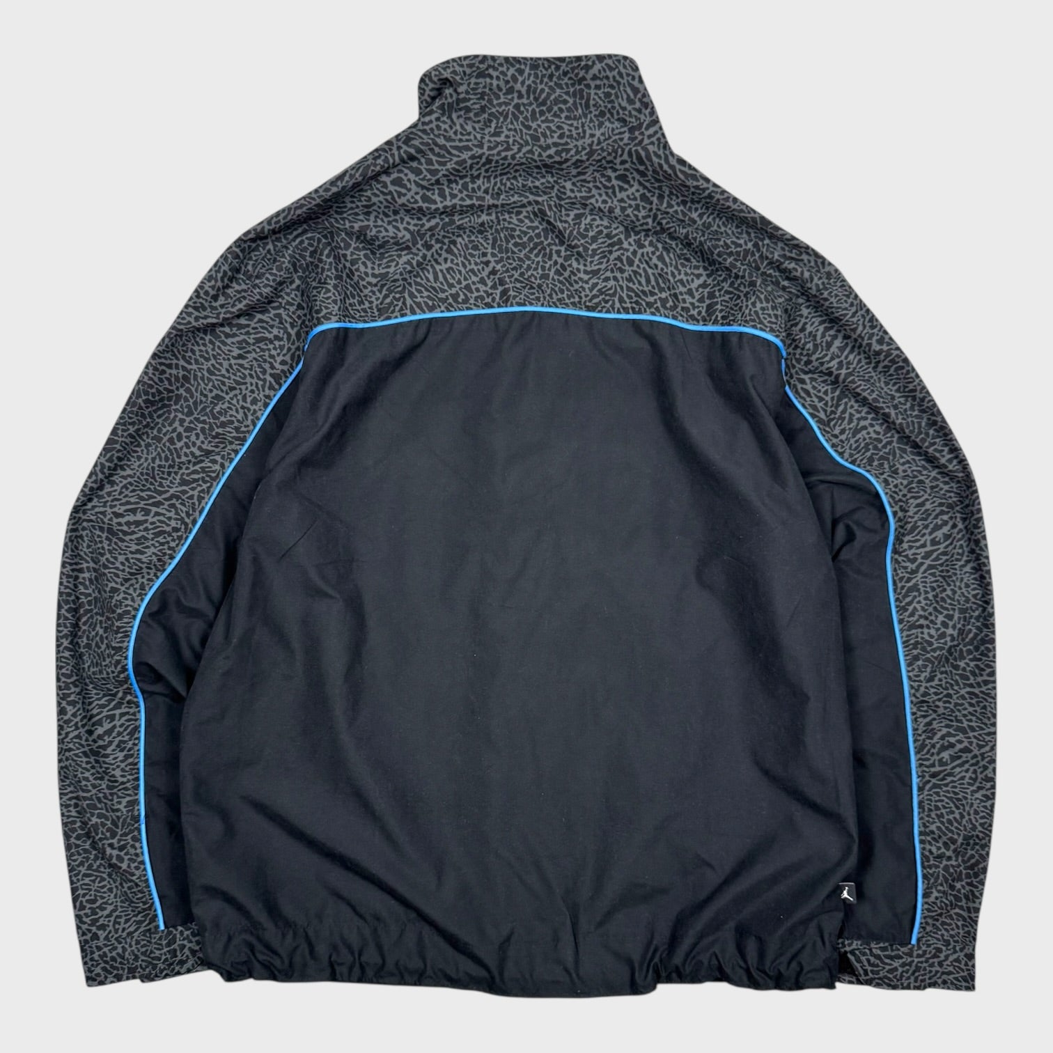 Jordan Vintage Elephant Print AF1 Jacke [L] - Vision Night 