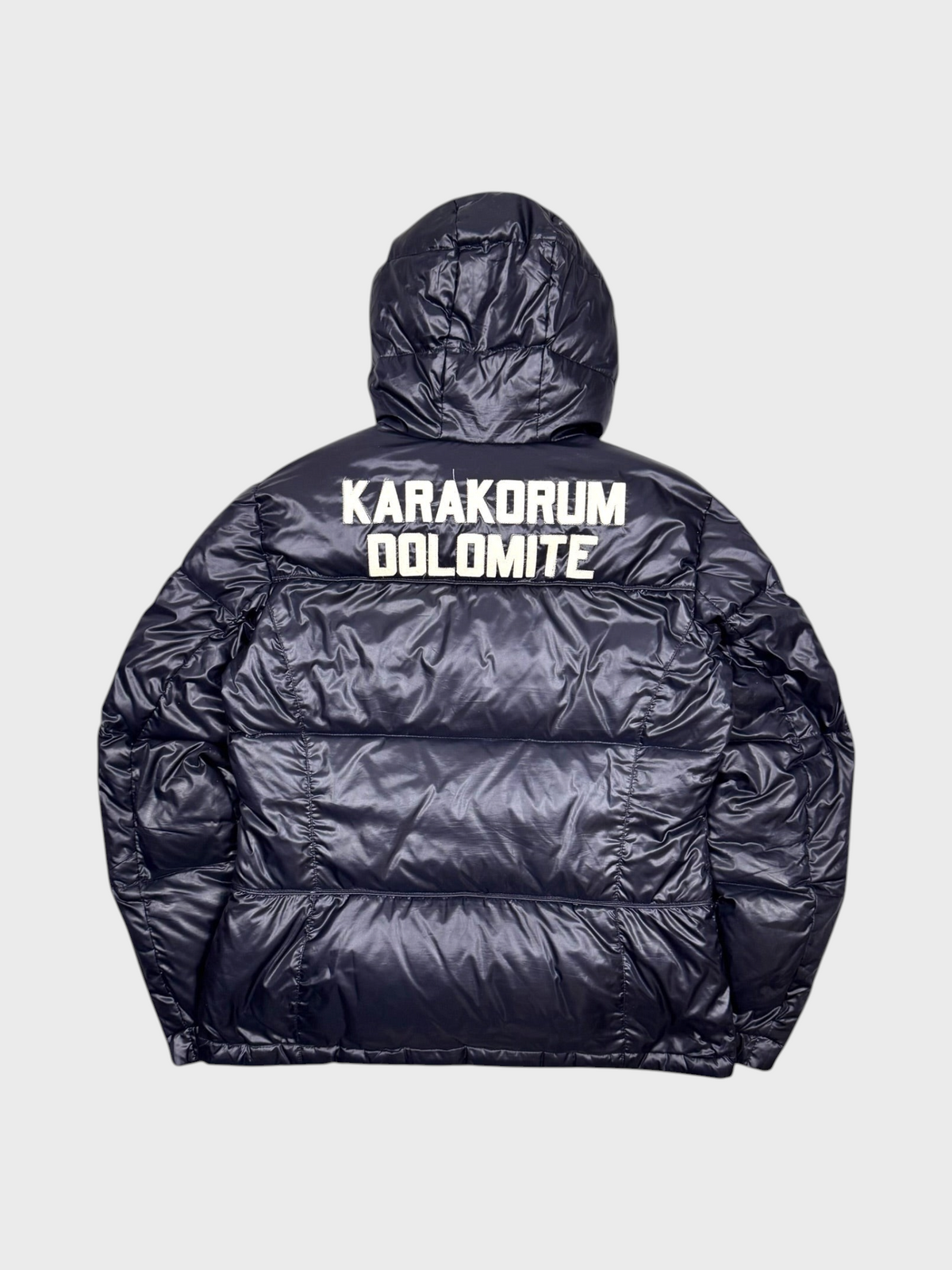 Dolomite Vintage Explorer Daunen Puffer Jacke [M] Wmns - Vision Night