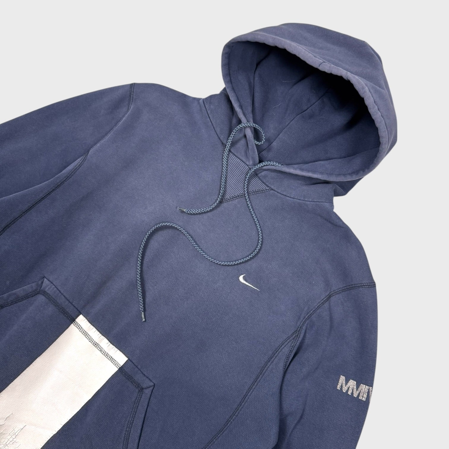 Nike Vintage Great Britain Jacke [M] - Vision Night 