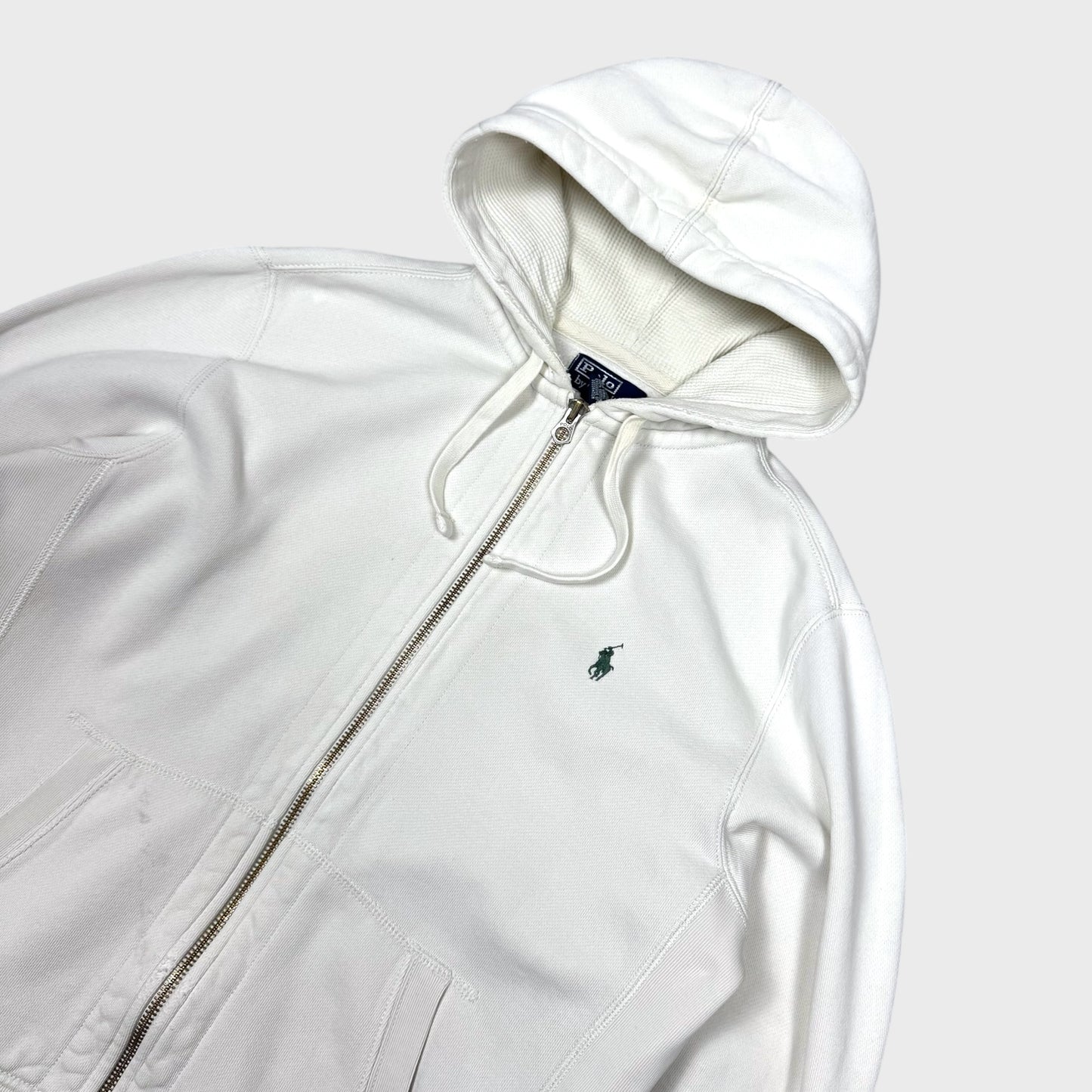 Ralph Lauren Vintage OG Zipper [M] - Vision Night 