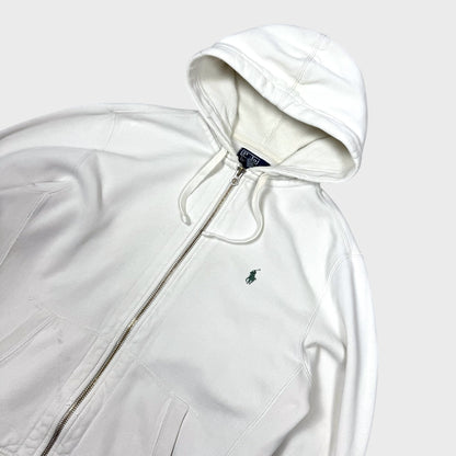Ralph Lauren Vintage OG Zipper [M] - Vision Night 