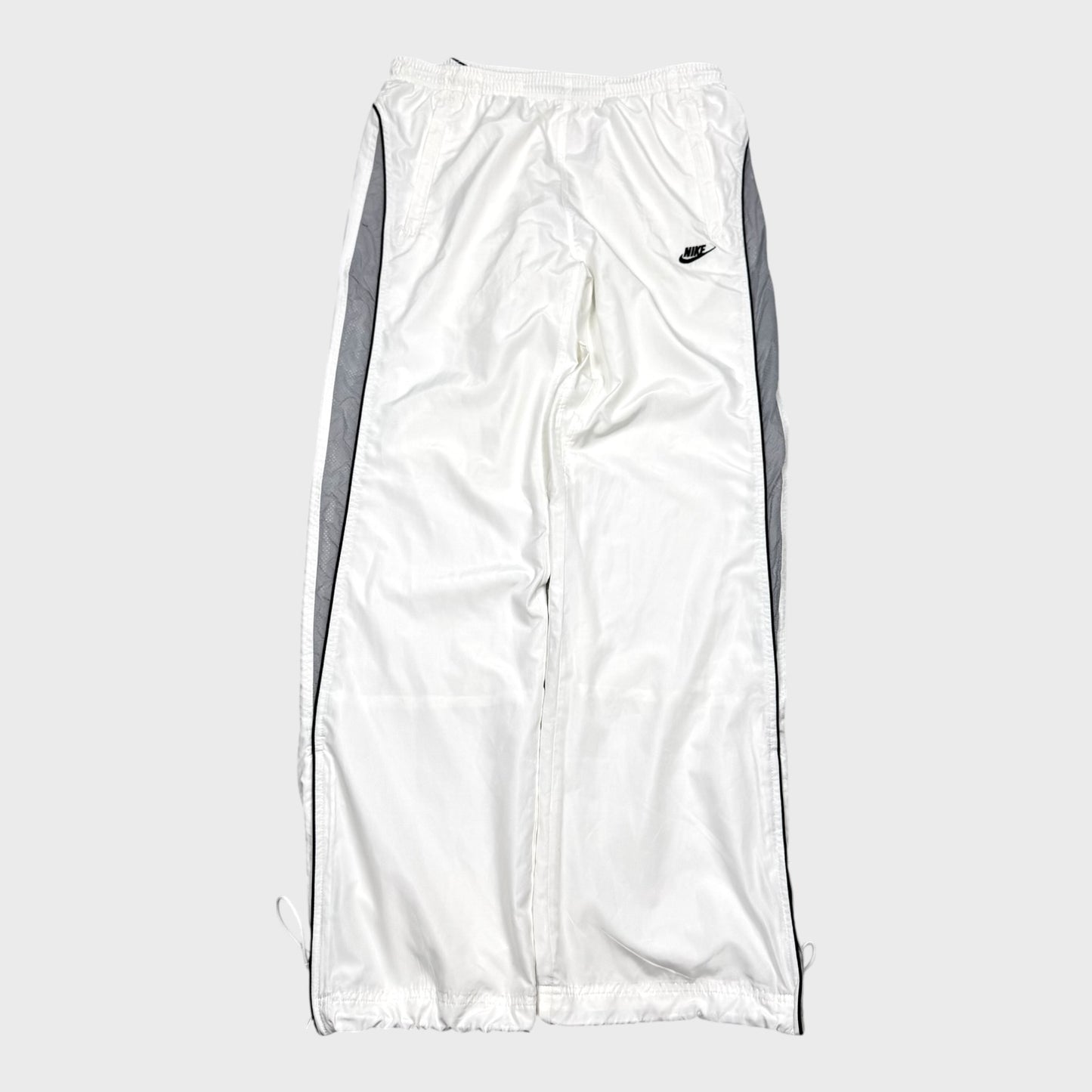 Nike Vintage Side Stripe Trackpants [L] - Vision Night 
