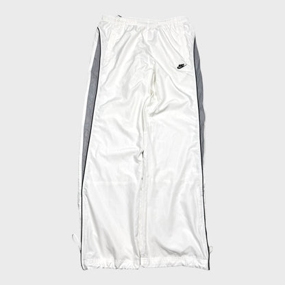 Nike Vintage Side Stripe Trackpants [L] - Vision Night 